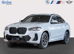 Bild des Angebotes BMW X4 xDrive30i Aut. M SPORT/ASSIST/LED