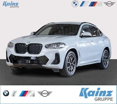 Bild des Angebotes BMW X4 xDrive30i Aut. M SPORT/ASSIST/LED