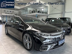 Bild des Angebotes Mercedes-Benz EQS 53 AMG 4M NP: 181.487  PREMIUM PLUS!