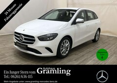 Bild des Angebotes Mercedes-Benz B 180 Progressive *LED*Kamera*AHK*Navi*MBUX*PTS*