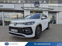 Bild des Angebotes VW Tayron R-Line 4MOTION+PANO+AHK+SOUND+STHZG