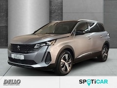Bild des Angebotes Peugeot 5008 GT 8-AT 7-Sitzer Navi Leder Digitales Cockpit LED