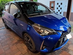 Bild des Angebotes Toyota Yaris Hybrid 1.5 VVT-i Style