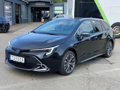 Bild des Angebotes Toyota Corolla Touring Sports Teamplayer LED Safety