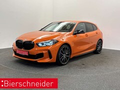 Bild des Angebotes BMW 135 i xDrive DIGITAL COCKPIT PRO LED S-SITZE H&K NAVI