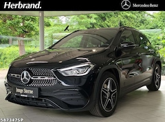 Bild des Angebotes Mercedes-Benz GLA 200 AMG Line AHK TOTWINKEl KAMERA LED
