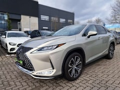 Bild des Angebotes Lexus RX 450h Executive Line Top gepflegter SUV