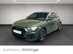 Bild des Angebotes Audi A1 Sportback 35 TFSI S tronic S line Sonos Navi