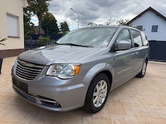 Bild des Angebotes Chrysler Grand Voyager 3.6+LPG Gas+Leder+7 Sitze+SHZ+
