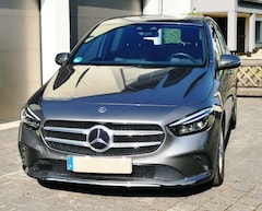Bild des Angebotes Mercedes-Benz B 200 B 200 4Matic 8G-DCT Progressive