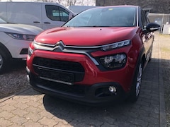 Bild des Angebotes Citroen C3 Shine Pack, 1.Hd., wie neu