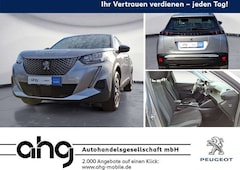 Bild des Angebotes Peugeot e-2008 136 Active Navi Sitzhzg. PDC LED