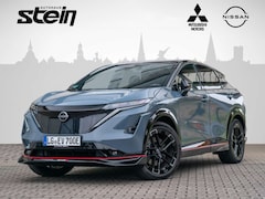 Bild des Angebotes Nissan Ariya Nismo 87 kWh 4x4 20-Zoll 360-Kamera elektr. Heckkl