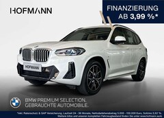 Bild des Angebotes BMW X3 M Sport