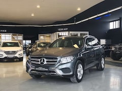 Bild des Angebotes Mercedes-Benz GLC 220 d 4Mat AHK+Off-R.Paket+Pano+360°+Standh.