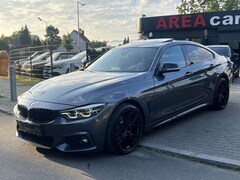Bild des Angebotes BMW 440 i M Sport Gran Coupé*H&K*HUD*AKRAPO*SHD*NAVI*KAM