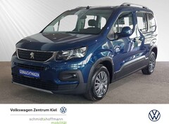 Bild des Angebotes Peugeot Rifter Allure L1 1.5 Blue HDi SITZHZ+PDC+KLIMA Klima