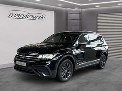 Bild des Angebotes VW Tiguan Allspace TDI Life mit exklusiver Sonderausstattung