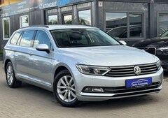 Bild des Angebotes VW Passat Variant Passat 1.6 TDI Variant Comfortline BMT