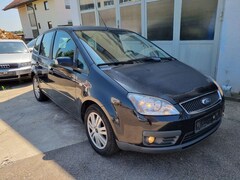 Bild des Angebotes Ford Focus C-Max 2.0 Ghia / Euro 4 / Klima / Tüv 07-2025