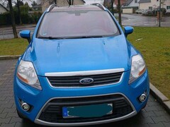 Bild des Angebotes Ford Kuga 2.0 TDCi 4x4 Trend