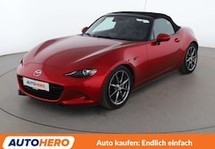 Bild des Angebotes Mazda MX-5 2.0 Selection *NAVI*LED*TEMPO*CAM*PDC*SHZ*