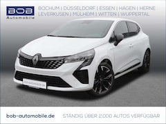 Bild des Angebotes Renault Clio Techno TCe 90 8-fach bereift