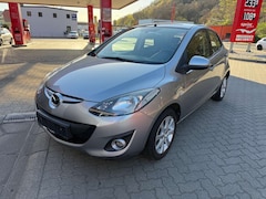 Bild des Angebotes Mazda 2 ( 5 TÜRER)