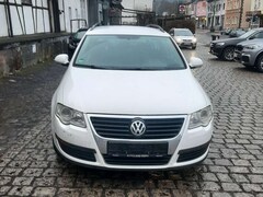 Bild des Angebotes VW Passat Variant Passat Variant 1.6 FSI Trendline