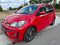 Bild des Angebotes VW up! join up! Start-Stopp SZH KLIMA GARANTIE