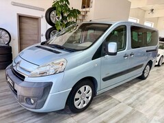 Bild des Angebotes Citroen Jumpy *Behindertengerecht*Rollstuhlrampe*TÜV NEU