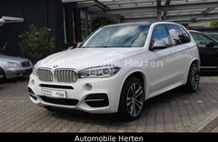 Bild des Angebotes BMW X5 M D*HEADUP*B&O*LED*KEY*KAMERA*MAX VOLL!