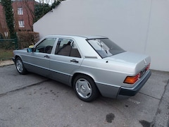Bild des Angebotes Mercedes-Benz 190 190 E 1.8
