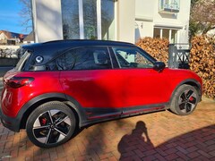 Bild des Angebotes smart #1 Brabus