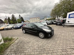 Bild des Angebotes Peugeot 207 Roland Garros