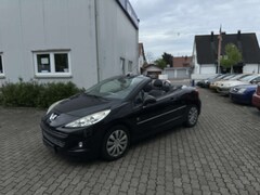 Bild des Angebotes Peugeot 207 Roland Garros