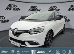 Bild des Angebotes Renault Grand Scenic 7-Sitz|NAVI|Klimaaut.|SHZ|PDC|CarPl