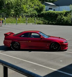 Bild des Angebotes Nissan Skyline GTS-T S1 Komplettrestauration