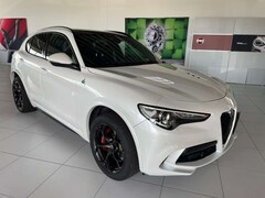 Bild des Angebotes Alfa Romeo Stelvio Quadrifoglio Q4