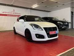 Bild des Angebotes Suzuki Swift Basic