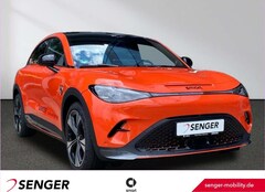 Bild des Angebotes smart #3 BRABUS Panorama Head-Up LED Carplay 360°K.