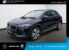 Bild des Angebotes Mercedes-Benz EQA 250 *Progressive*MBUX*RKam*Shz*LED*Ambi
