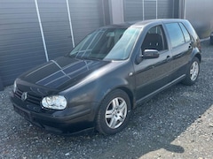 Bild des Angebotes VW Golf 1.4 *5TRG*KLIMA*ALU*