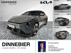 Bild des Angebotes Kia EV4 Earth 81.4 kWh LED+360°Kamera+Glasdach