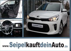 Bild des Angebotes Kia Rio Spirit 1.2*KAMERA*NAVI*SHZ*TEMP*DAB*