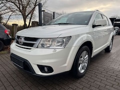 Fiat Freemont FREEMONT 2.0l MULTIJET 170 PS 7 SITZE TÜV 12/27