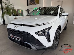 Hyundai BAYON 1.0 T-GDI +CarPlay+Kamera+SHZ+PDC