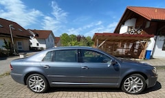 Bild des Angebotes VW Phaeton Phaeton 4.2 V8 4MOTION langer Radstand 4Sitzer)