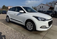 Bild des Angebotes Hyundai i20 Style Sportsitze Sportpaket Sport Lenkrad