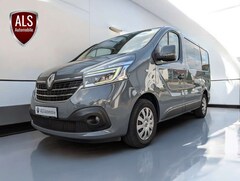 Bild des Angebotes Renault Trafic L1H1 2,8t (9 Sitze) Life"Klima"Navi"BT"
